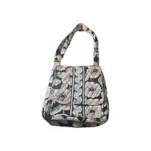 Vera Bradley Camellia Mailbag. HL134
